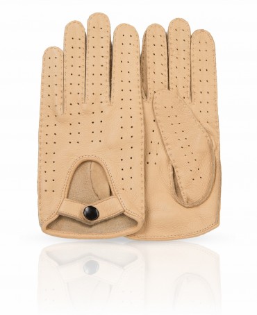 Перчатки Унисекс ADM31/IVORY//11